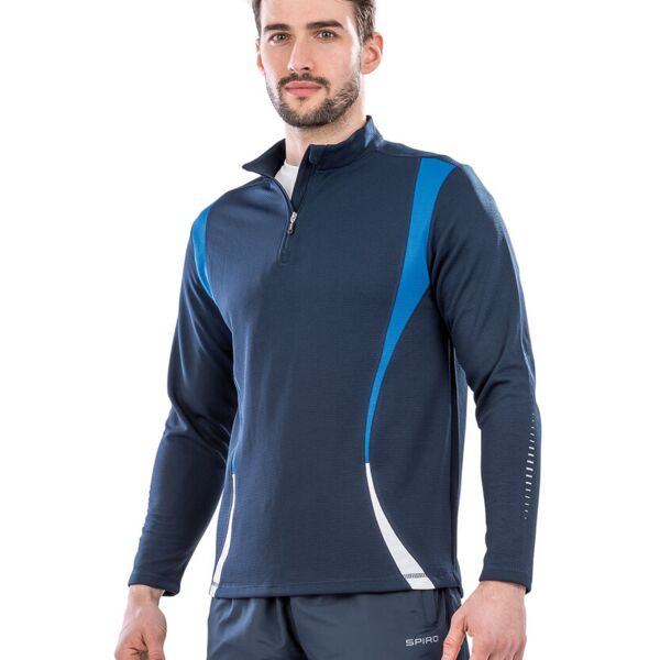 Spiro Spiro trial training top S178X Spiro trial training top Thumbnail