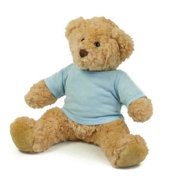 Mumbles Teddy t-shirt MM071 Teddy t-shirt Thumbnail
