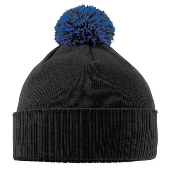 Beechfield Snowstar® beanie BC450 Snowstar® beanie Thumbnail